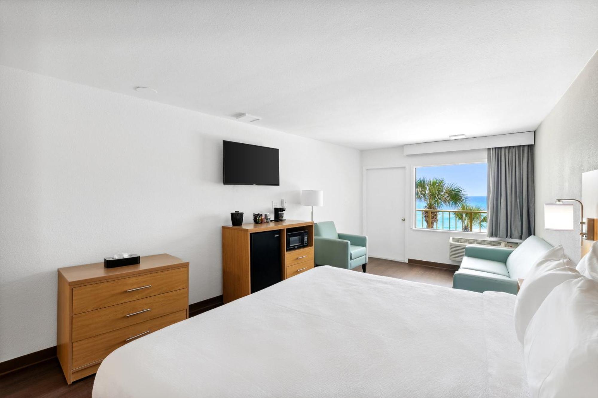 Chateau Beachfront Hotel, A By The Sea Hotel Panama Stadt